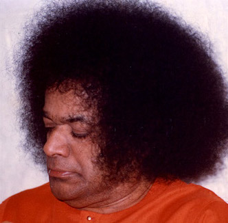 Beloved Bhagawan Sri Sathya Sai Baba